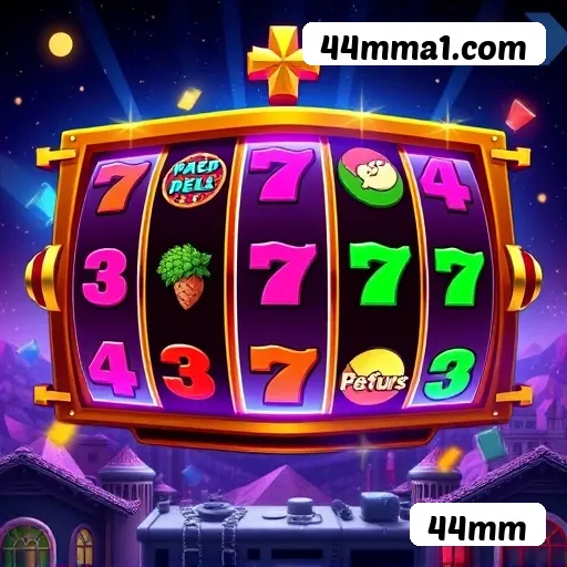 Histórico de apostas 44mm